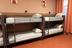 Hôtel Sylvabelle - photo 9