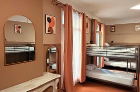 Hôtel Sylvabelle - photo 13