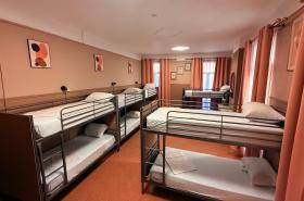 Hôtel Sylvabelle - photo 12