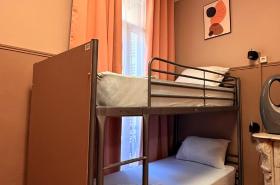 Hôtel Sylvabelle - photo 11