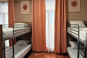 Hôtel Sylvabelle - photo 14