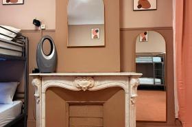 Hôtel Sylvabelle - photo 13