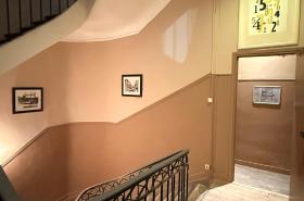 Hôtel Sylvabelle - photo 16