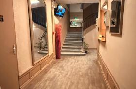 Hôtel Sylvabelle - photo 18