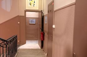 Hôtel Sylvabelle - photo 5