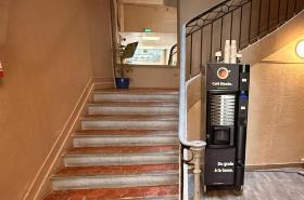 Hôtel Sylvabelle - photo 17