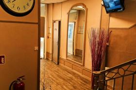 Hôtel Sylvabelle - photo 12