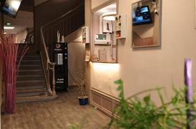 Hôtel Sylvabelle - photo 11