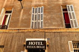 Hôtel Sylvabelle - photo 10
