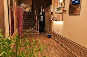 Hôtel Sylvabelle - photo 9