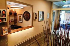 Hôtel Sylvabelle - photo 8