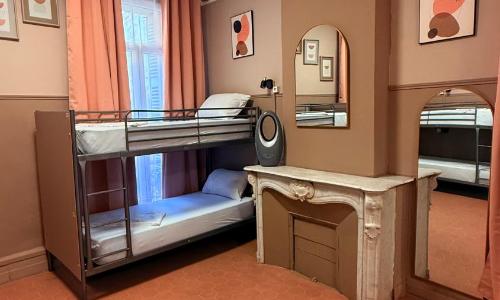 Hôtel Sylvabelle - photo 3