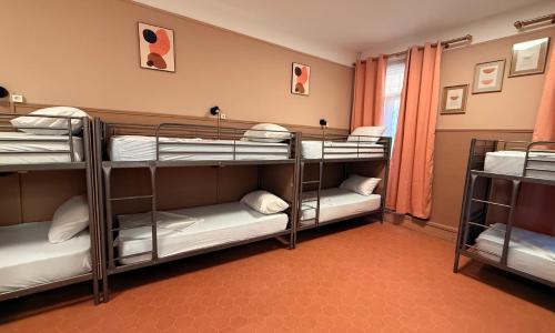 Hôtel Sylvabelle - photo 2