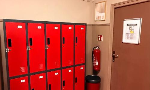 Hôtel Sylvabelle - photo 2