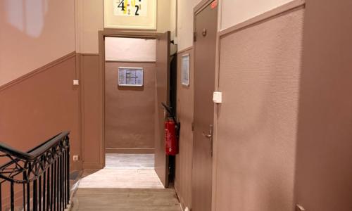 Hôtel Sylvabelle - photo 2