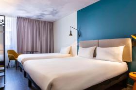 ibis Marseille Centre Préfecture - photo 22