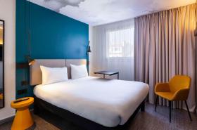 ibis Marseille Centre Préfecture - photo 24