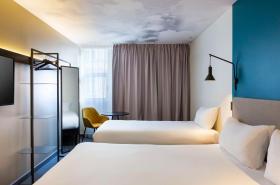 ibis Marseille Centre Préfecture - photo 21