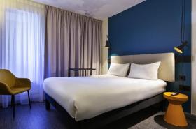 ibis Marseille Centre Préfecture - photo 4