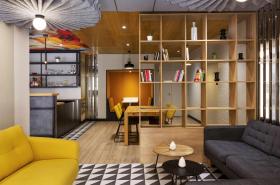 ibis Marseille Centre Préfecture - photo 25