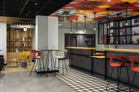 ibis Marseille Centre Préfecture - photo 26