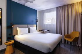 ibis Marseille Centre Préfecture - photo 24