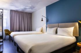 ibis Marseille Centre Préfecture - photo 23