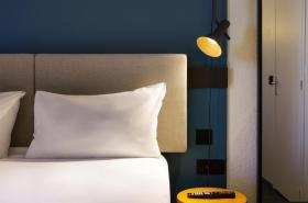 ibis Marseille Centre Préfecture - photo 21