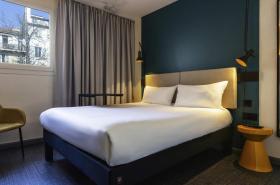 ibis Marseille Centre Préfecture - photo 22