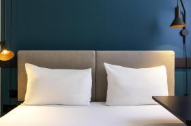 ibis Marseille Centre Préfecture - photo 17