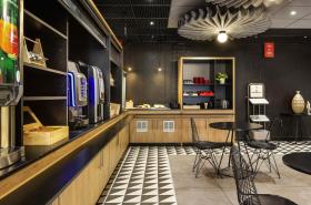 ibis Marseille Centre Préfecture - photo 5