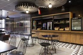 ibis Marseille Centre Préfecture - photo 16