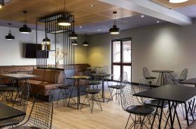 ibis Marseille Centre Préfecture - photo 15