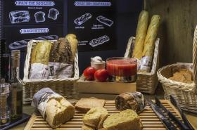 ibis Marseille Centre Préfecture - photo 14