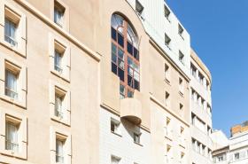 ibis Marseille Centre Préfecture - photo 24