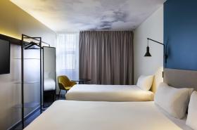 ibis Marseille Centre Préfecture - photo 20