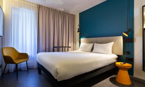 ibis Marseille Centre Préfecture - photo 3