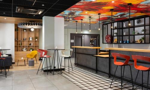 ibis Marseille Centre Préfecture - photo 3