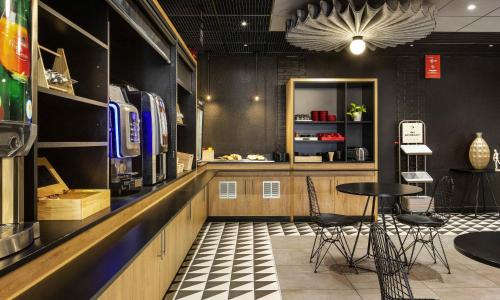 ibis Marseille Centre Préfecture - photo 2