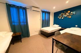 Hôtel Beauséjour - photo 13