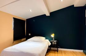 Hôtel Beauséjour - photo 11