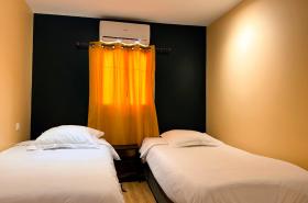 Hôtel Beauséjour - photo 10