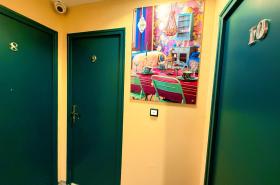 Hôtel Beauséjour - photo 8