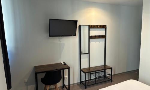 Hôtel Beauséjour - photo 3