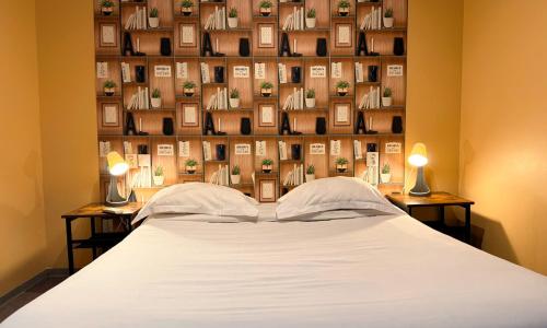 Hôtel Beauséjour - photo 2