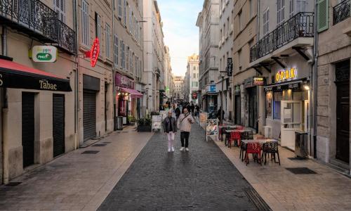 Hôtel Beauséjour - photo 3