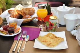 Le Ryad - photo 8