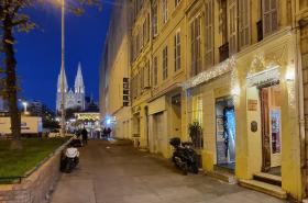 Hôtel des allées - photo 4