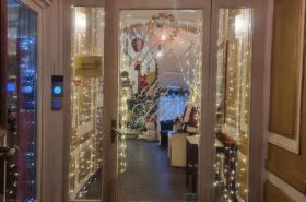 Hôtel des allées - photo 13