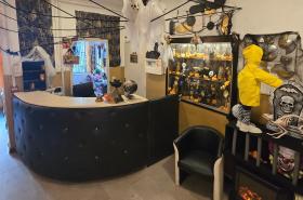 Hôtel des allées - photo 21